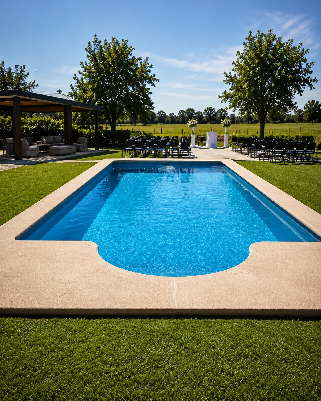 Proyecto Aqua Construcciones SpA