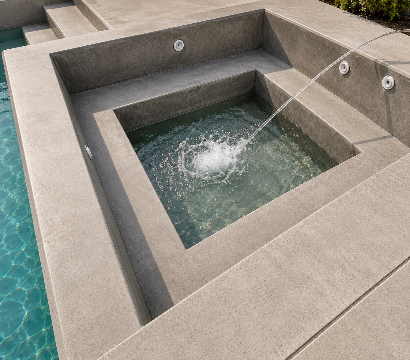 Proyecto Aqua Construcciones SpA
