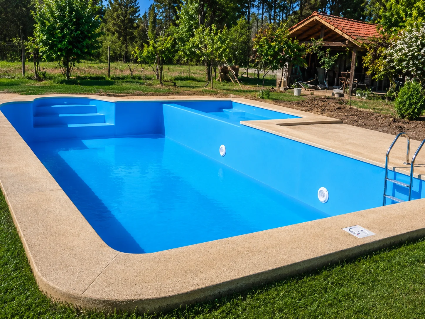 Proyecto Aqua Construcciones SpA